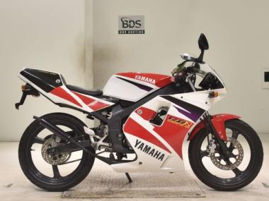 Yamaha TZR50