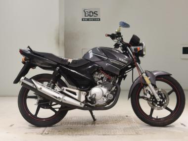 Yamaha YBR125