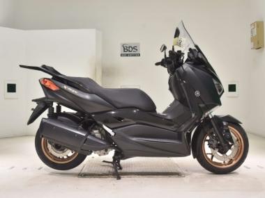 Yamaha X-MAX250