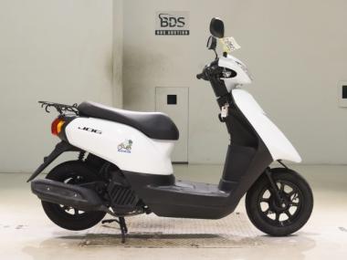 Yamaha Jog