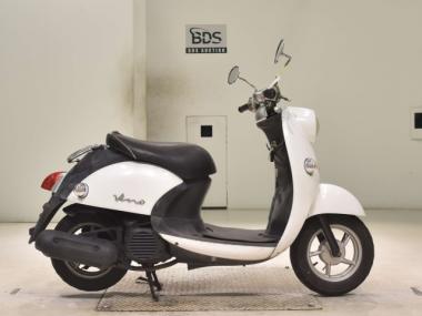 Yamaha Vino