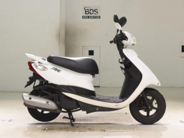 Yamaha Jog Zr