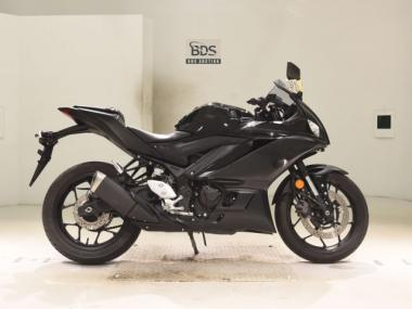Yamaha Yzf-R3