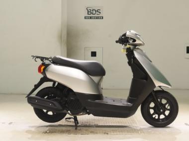 Yamaha Jog