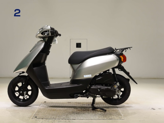 Yamaha Jog