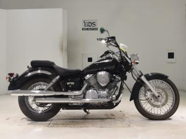 Yamaha Dragstar 250