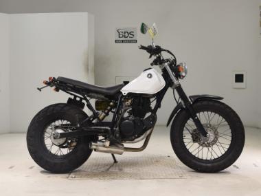 Yamaha TW200