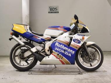 Honda NSR250R Sp