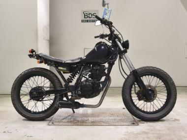 Yamaha Serow 225