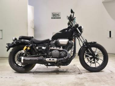 Yamaha Bolt950r