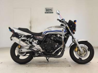 Honda CB400SFVK