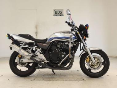 Honda CB400SFVK
