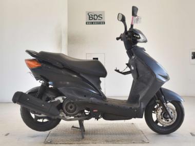 Yamaha Cygnus125x