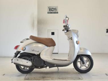 Yamaha Vino
