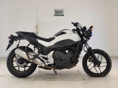 Honda NC750L