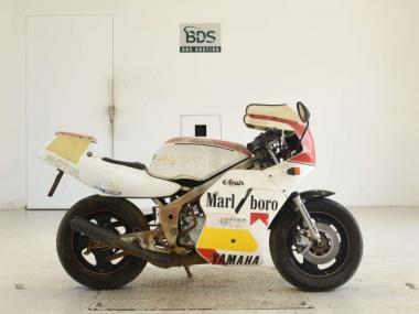 Yamaha YSR50
