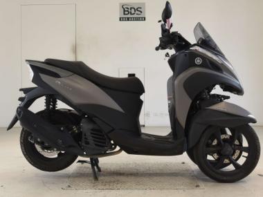 Yamaha Tricity 125