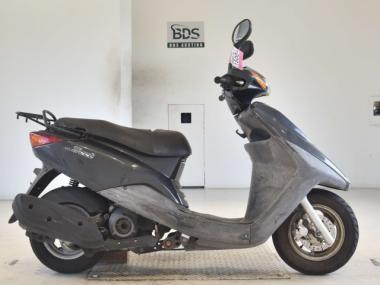 Yamaha Axis125