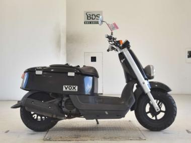 Yamaha Vox