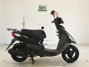 Yamaha Jog