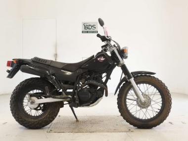 Yamaha TW200