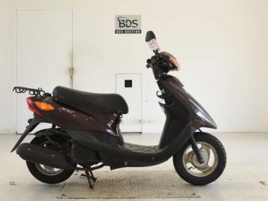 Yamaha Jog