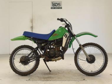 Yamaha DT50