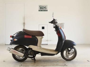 Yamaha Vino