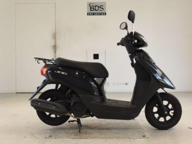 Yamaha Jog