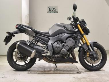 Yamaha FZ8-Na