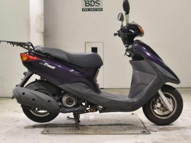 Yamaha Axis125