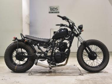 Yamaha TW200