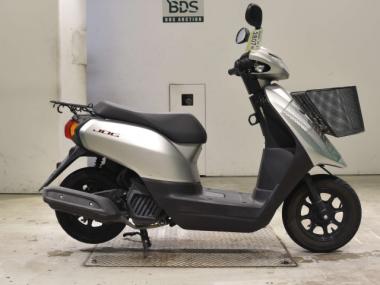 Yamaha Jog