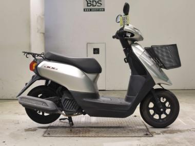 Yamaha Jog