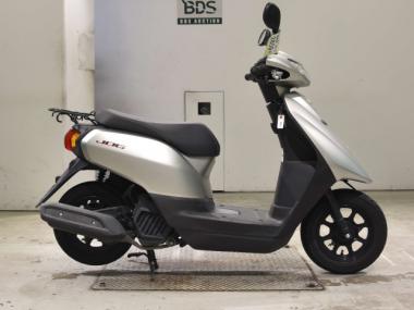 Yamaha Jog