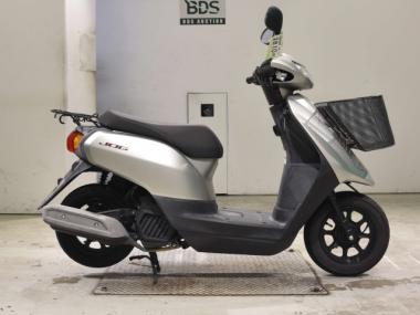 Yamaha Jog