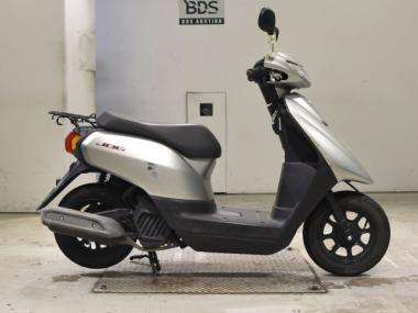 Yamaha Jog