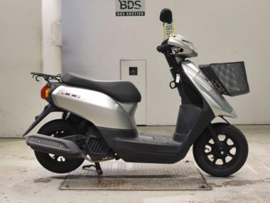 Yamaha Jog