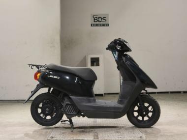 Yamaha Jog