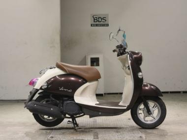 Yamaha Vino