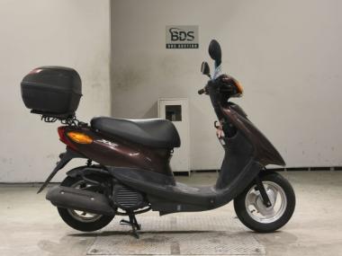 Yamaha Jog
