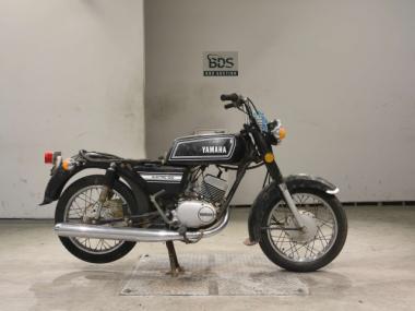 Yamaha YB125