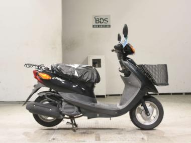 Yamaha Jog