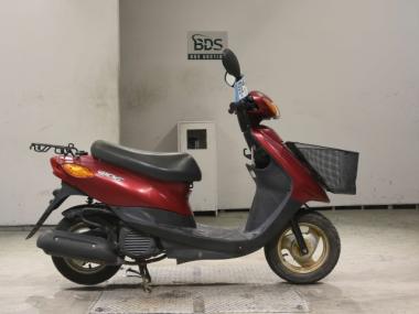 Yamaha Jog