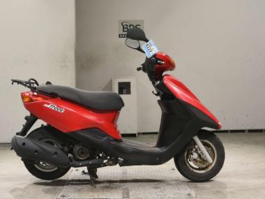 Yamaha Axis125