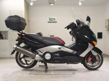 Yamaha T-MAX500
