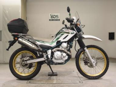 Yamaha Serow 250