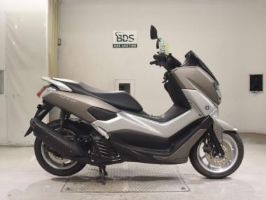 Yamaha Nmax