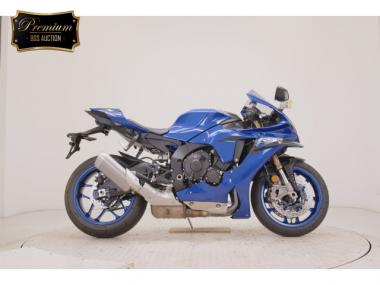 Yamaha Yzf-R1
