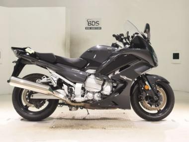 Yamaha FJR1300AS